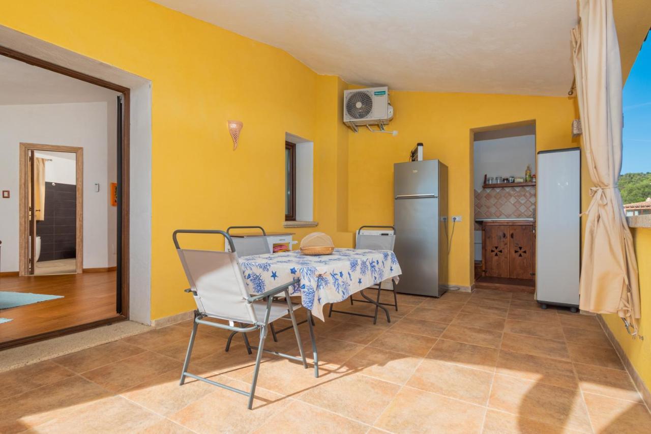 Seahouserent Канниджионе Экстерьер фото