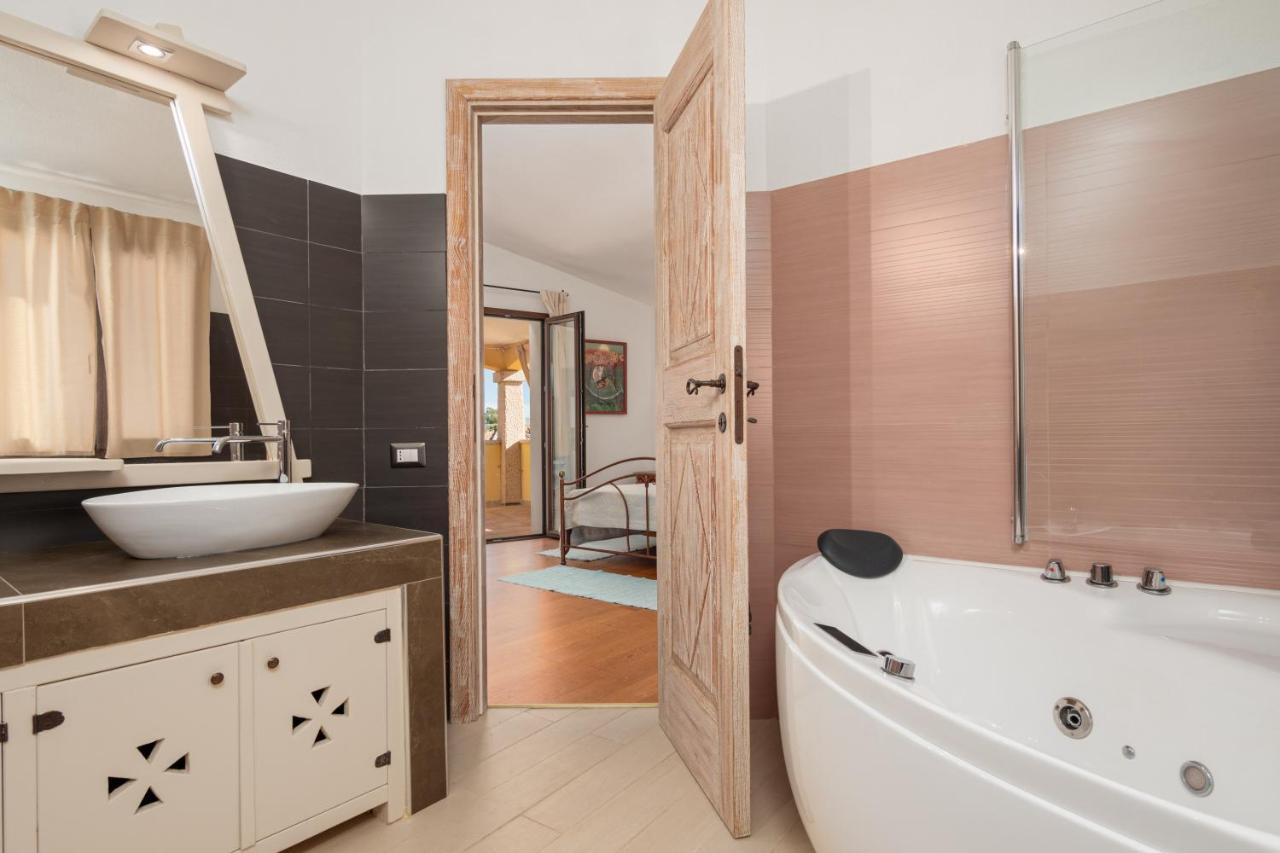 Seahouserent Канниджионе Экстерьер фото