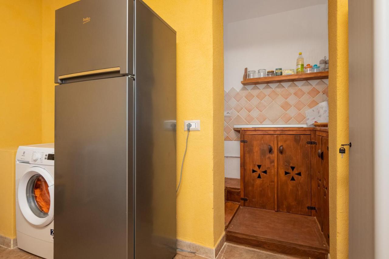 Seahouserent Канниджионе Экстерьер фото