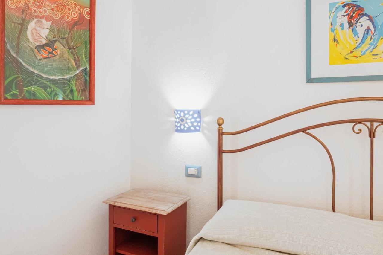 Seahouserent Канниджионе Экстерьер фото